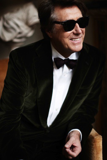 Bryan Ferry