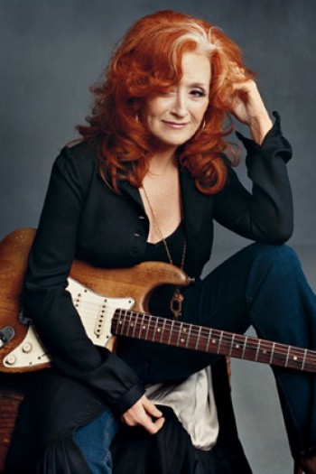 Bonnie Raitt