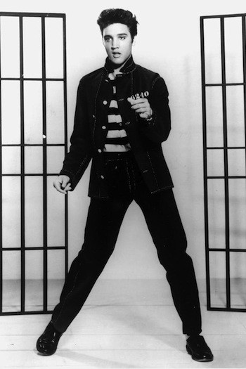 Elvis Presley